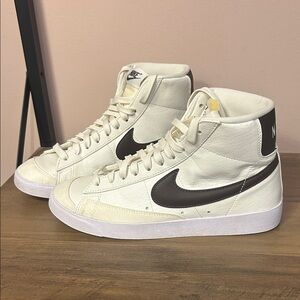 Nike Women’s Classic High-Top Sneakers